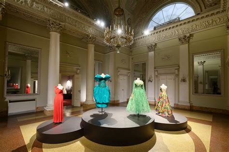 Riapre a Firenze il Museo della Moda e del Costume di Palazzo Pitti